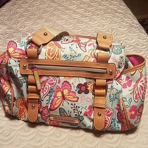 Lily Bloom Ladies Bag